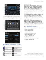 Preview for 96 page of NewMar London Aire 2021 Owner'S Manual