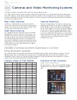 Preview for 97 page of NewMar London Aire 2021 Owner'S Manual