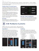 Preview for 99 page of NewMar London Aire 2021 Owner'S Manual