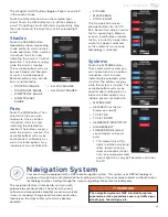 Preview for 100 page of NewMar London Aire 2021 Owner'S Manual