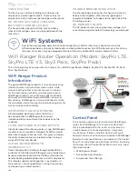 Preview for 111 page of NewMar London Aire 2021 Owner'S Manual