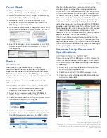 Preview for 112 page of NewMar London Aire 2021 Owner'S Manual