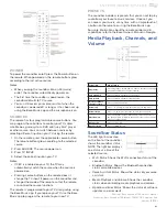 Preview for 118 page of NewMar London Aire 2021 Owner'S Manual