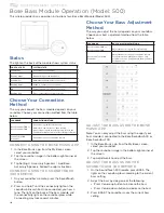 Preview for 119 page of NewMar London Aire 2021 Owner'S Manual