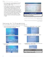 Preview for 123 page of NewMar London Aire 2021 Owner'S Manual