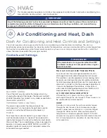 Preview for 142 page of NewMar London Aire 2021 Owner'S Manual