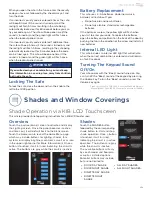 Preview for 158 page of NewMar London Aire 2021 Owner'S Manual