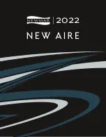 NewMar LONDONAIRE 2022 Manual preview