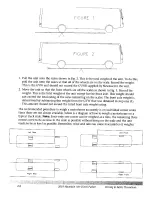 Preview for 30 page of NewMar Mountain Aire 2003 Owner'S Manual