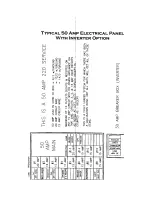 Preview for 108 page of NewMar Mountain Aire 2003 Owner'S Manual