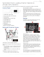 Предварительный просмотр 44 страницы NewMar Mountain Aire 2022 Owner'S Manual