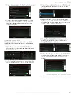 Предварительный просмотр 112 страницы NewMar Mountain Aire 2022 Owner'S Manual