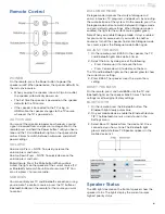 Предварительный просмотр 126 страницы NewMar Mountain Aire 2022 Owner'S Manual