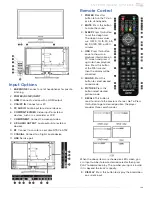 Предварительный просмотр 134 страницы NewMar Mountain Aire 2022 Owner'S Manual