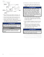 Предварительный просмотр 207 страницы NewMar Mountain Aire 2022 Owner'S Manual