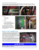 Preview for 50 page of NewMar New Aire 2019 Manual