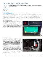 Preview for 51 page of NewMar New Aire 2019 Manual