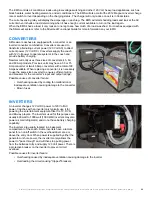 Preview for 55 page of NewMar New Aire 2019 Manual