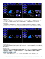 Preview for 178 page of NewMar New Aire 2019 Manual