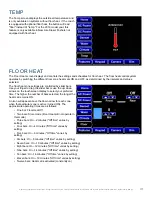 Preview for 183 page of NewMar New Aire 2019 Manual