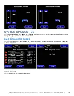 Preview for 190 page of NewMar New Aire 2019 Manual