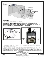 Preview for 4 page of NewMar SOL 100 Quick Start Manual