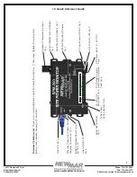 Предварительный просмотр 4 страницы NewMar SPM-200 Installation & Operation Manual