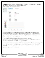 Предварительный просмотр 15 страницы NewMar SPM-200 Installation & Operation Manual