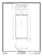 Preview for 14 page of NewMar SPS 12-20 Installation & Operation Manual