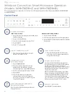 Предварительный просмотр 39 страницы NewMar VENTANA 2022 Manual