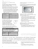 Предварительный просмотр 45 страницы NewMar VENTANA 2022 Manual