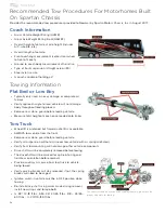 Предварительный просмотр 59 страницы NewMar VENTANA 2022 Manual