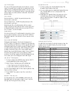 Предварительный просмотр 134 страницы NewMar VENTANA 2022 Manual