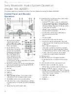 Предварительный просмотр 135 страницы NewMar VENTANA 2022 Manual