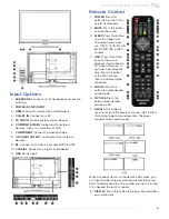 Предварительный просмотр 142 страницы NewMar VENTANA 2022 Manual