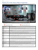 Предварительный просмотр 189 страницы NewMar VENTANA 2022 Manual