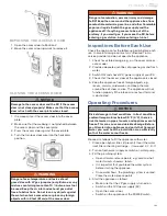 Предварительный просмотр 198 страницы NewMar VENTANA 2022 Manual