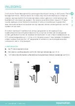 Preview for 3 page of newmotion Dynamic Power Management Home - Module Installation Instruction