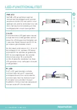 Preview for 6 page of newmotion Dynamic Power Management Home - Module Installation Instruction