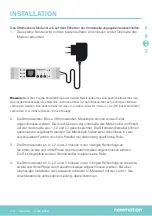 Preview for 12 page of newmotion Dynamic Power Management Home - Module Installation Instruction