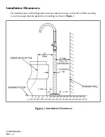 Preview for 3 page of Newport Brass 1-339 Installation Instructions