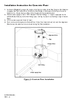 Preview for 5 page of Newport Brass 1-339 Installation Instructions