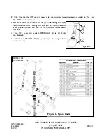 Preview for 3 page of Newport Brass 1030-5103 Installation Instructions