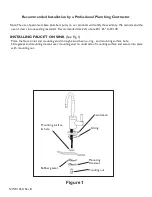 Preview for 2 page of Newport Brass 106C Installation Instructions