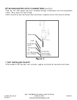 Preview for 3 page of Newport Brass 106C Installation Instructions