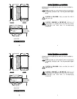 Предварительный просмотр 7 страницы Newport Electronics 205-EC1 Operator'S Manual