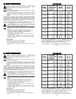 Предварительный просмотр 10 страницы Newport Electronics 205-EC1 Operator'S Manual