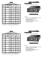 Предварительный просмотр 11 страницы Newport Electronics 205-EC1 Operator'S Manual