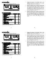 Предварительный просмотр 12 страницы Newport Electronics 205-EC1 Operator'S Manual