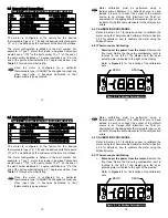 Предварительный просмотр 18 страницы Newport Electronics 205-EC1 Operator'S Manual